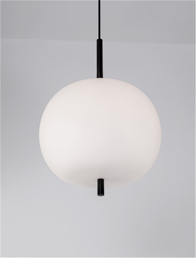 Pendul Nova Luce LATO 9624071
