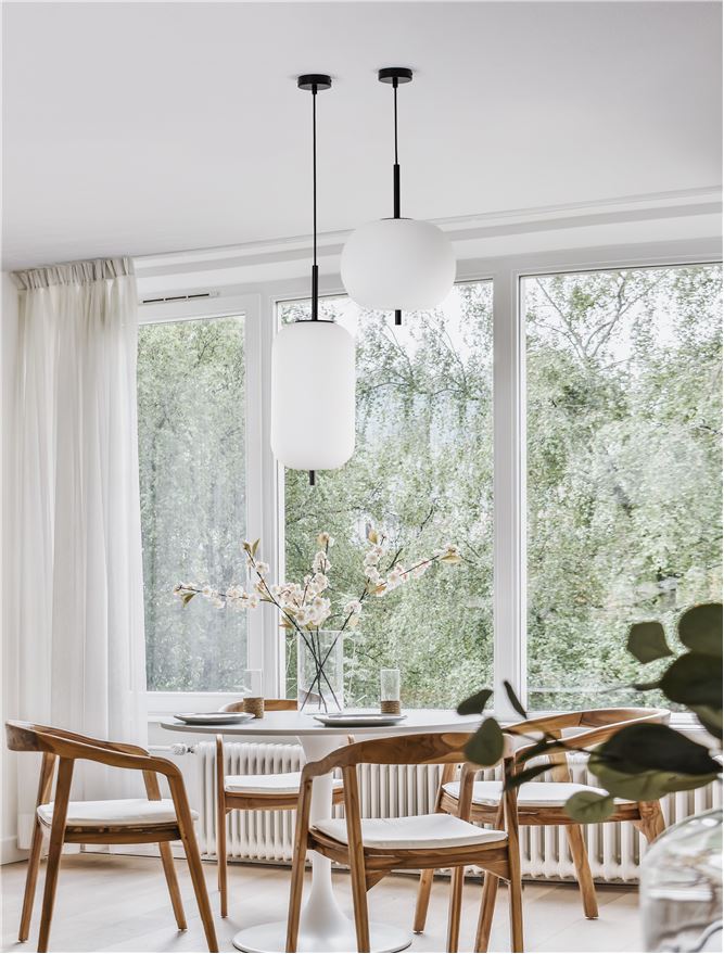 Pendul Nova Luce LATO 9624072