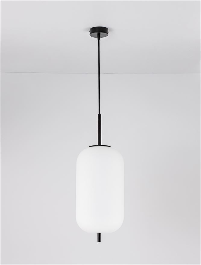 Pendul Nova Luce LATO 9624072