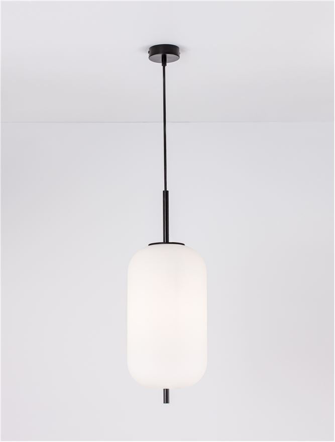Pendul Nova Luce LATO 9624072