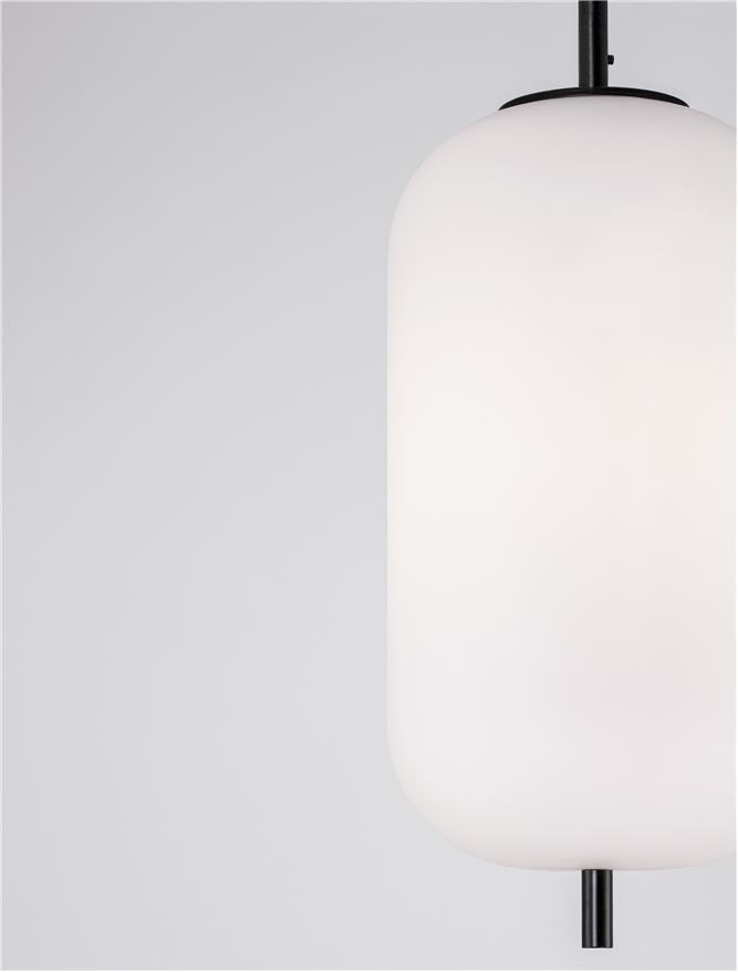 Pendul Nova Luce LATO 9624072