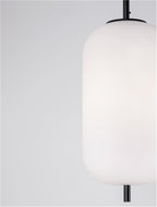 Pendul Nova Luce LATO 9624072