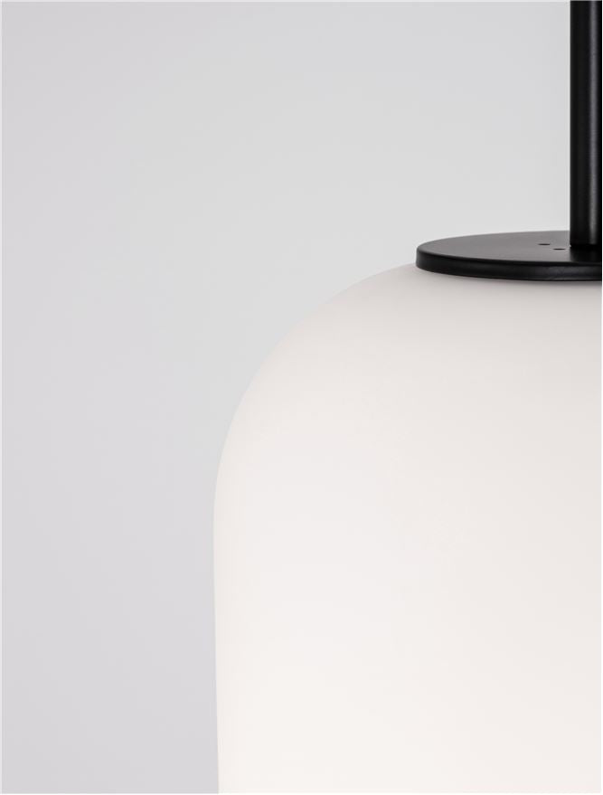 Pendul Nova Luce LATO 9624072