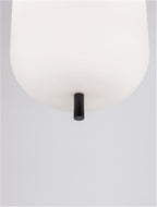 Pendul Nova Luce LATO 9624072