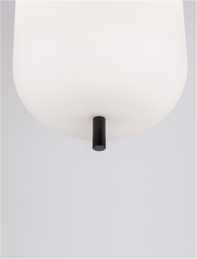 Pendul Nova Luce LATO 9624072