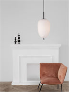Pendul Nova Luce LATO 9624073