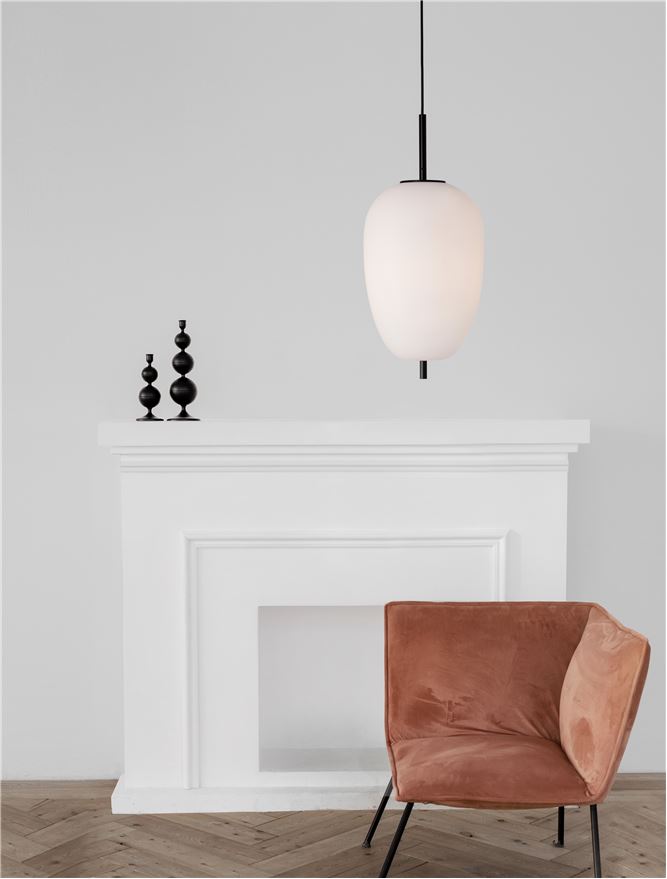 Pendul Nova Luce LATO 9624073