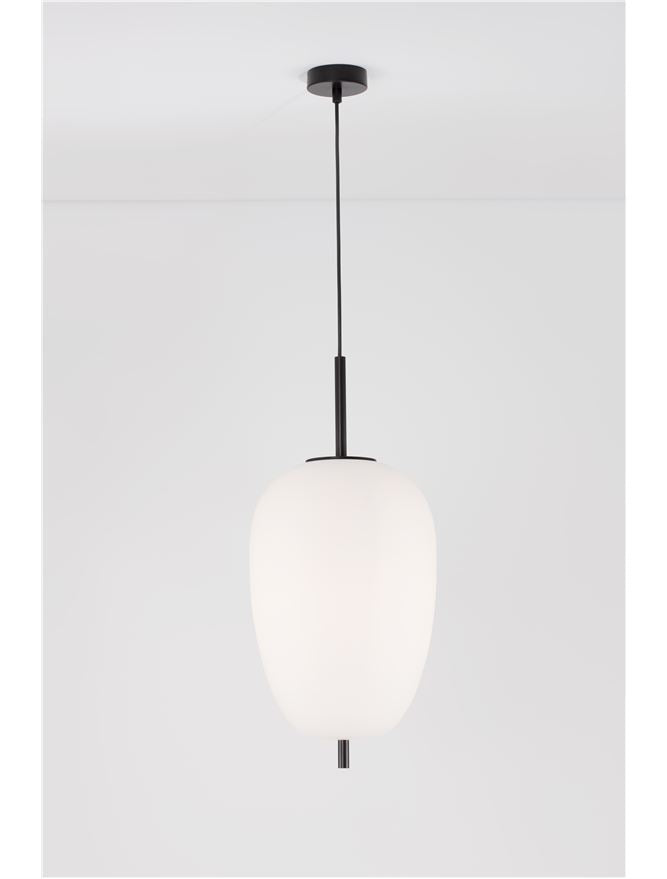 Pendul Nova Luce LATO 9624073