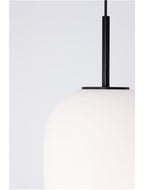 Pendul Nova Luce LATO 9624073