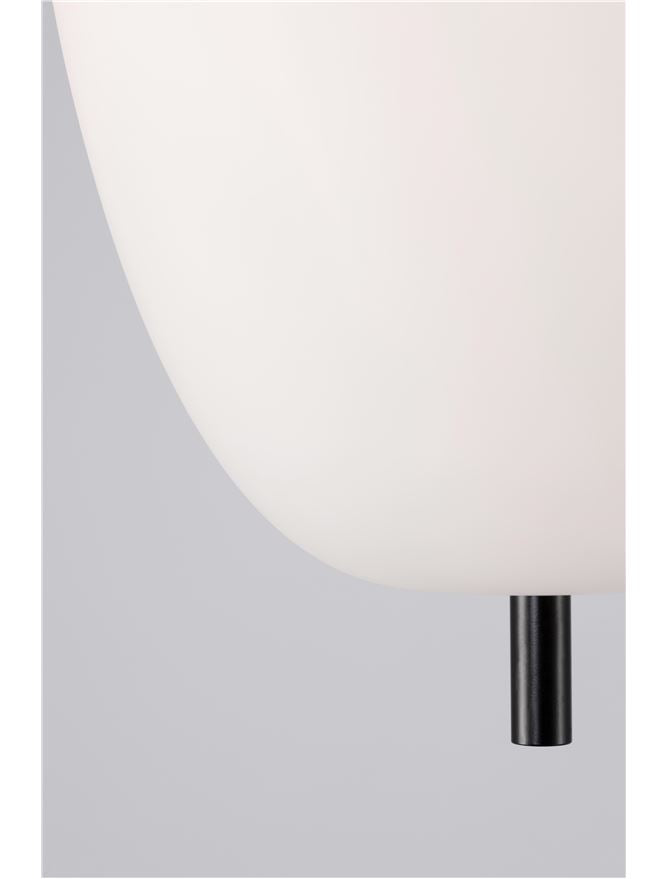 Pendul Nova Luce LATO 9624073