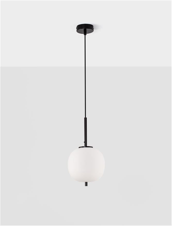 Pendul Nova Luce LATO 9624074