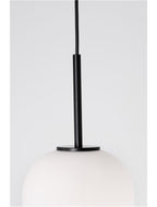 Pendul Nova Luce LATO 9624074