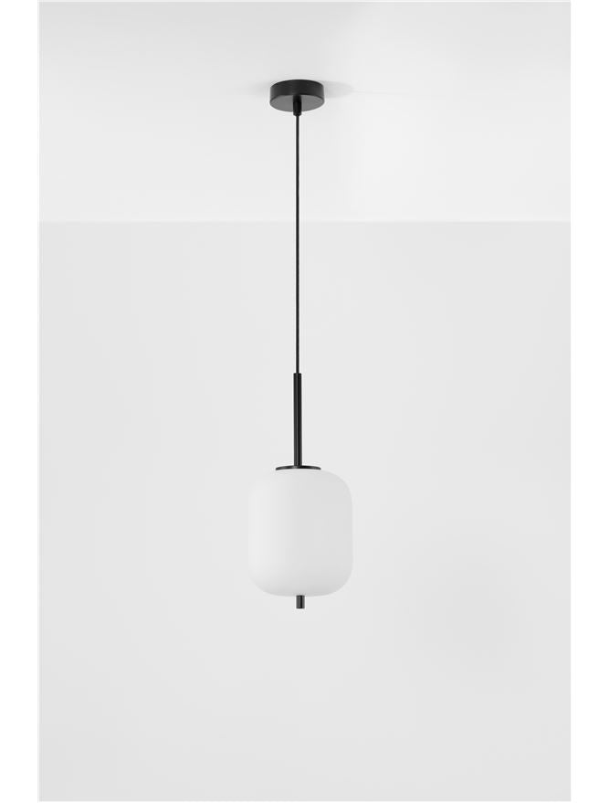 Pendul Nova Luce LATO 9624075