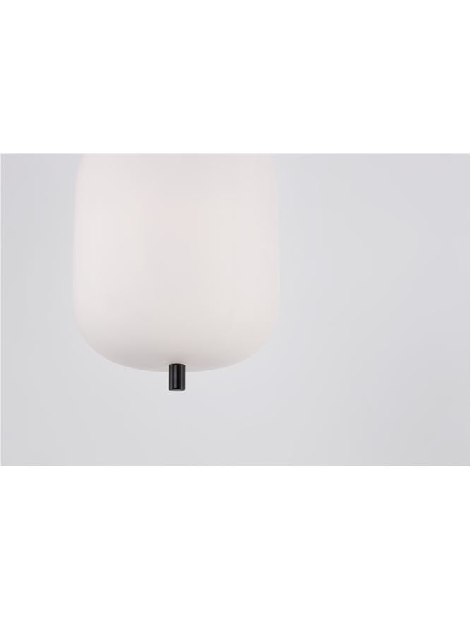 Pendul Nova Luce LATO 9624075
