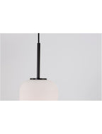 Pendul Nova Luce LATO 9624075