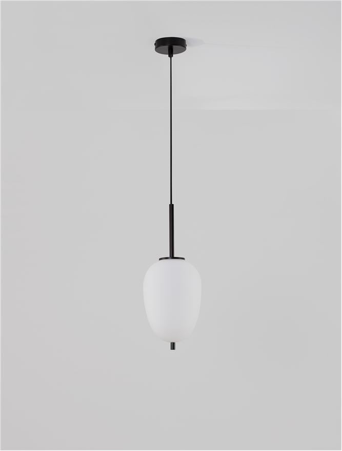 Pendul Nova Luce LATO 9624076