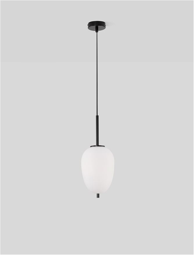 Pendul Nova Luce LATO 9624076