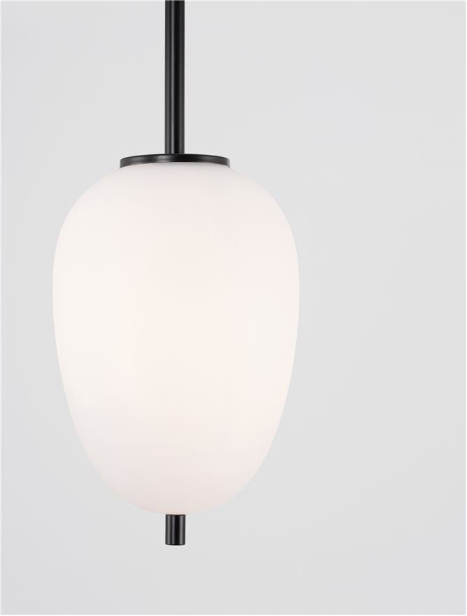 Pendul Nova Luce LATO 9624076