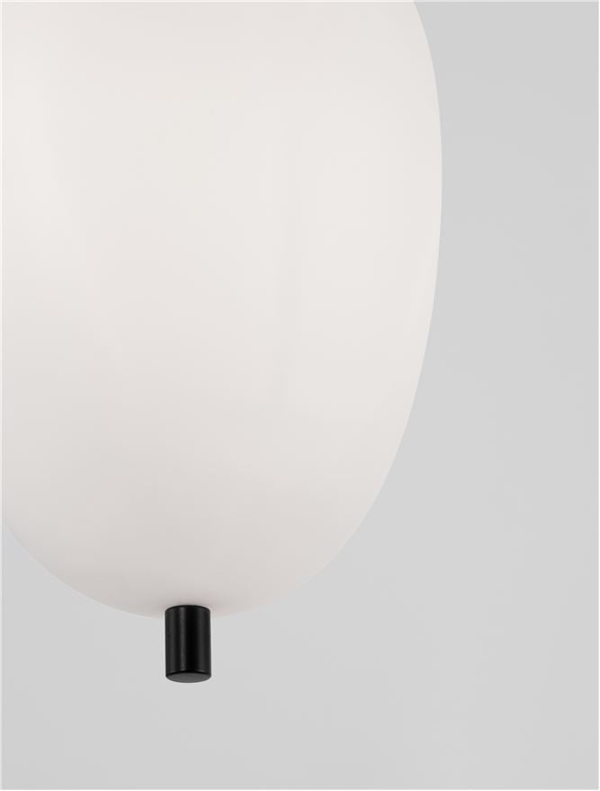 Pendul Nova Luce LATO 9624076