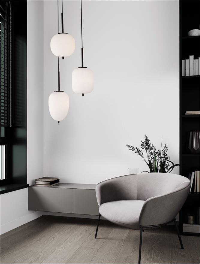 Lustra Nova Luce LATO 9624078