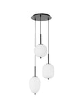 Lustra Nova Luce LATO 9624078