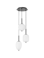 Lustra Nova Luce LATO 9624078