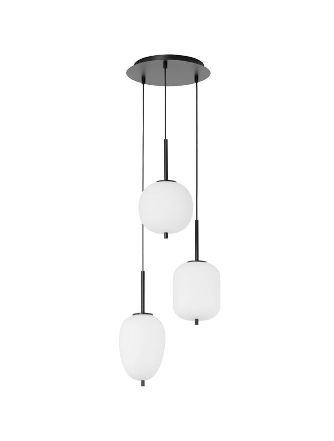 Lustra Nova Luce LATO 9624078