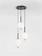 Lustra Nova Luce LATO 9624078