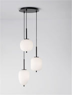Lustra Nova Luce LATO 9624078
