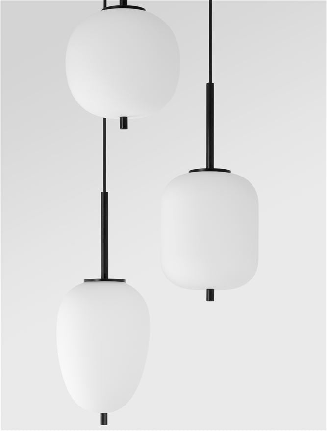 Lustra Nova Luce LATO 9624078