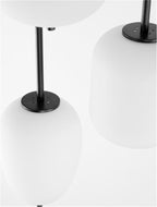 Lustra Nova Luce LATO 9624078