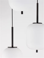 Lustra Nova Luce LATO 9624078