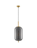 Pendul Nova Luce LATO 9624080