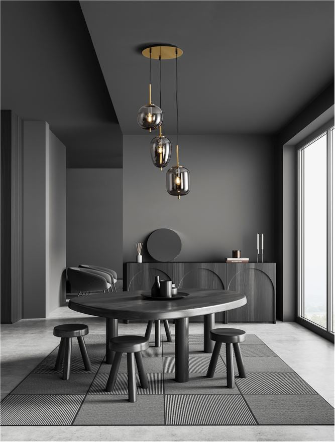 Lustra Nova Luce LATO 9624082