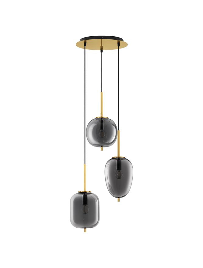 Lustra Nova Luce LATO 9624082