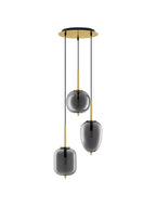 Lustra Nova Luce LATO 9624082