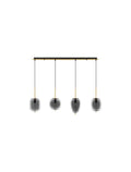 Lustra Nova Luce LATO 9624083