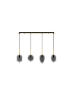 Lustra Nova Luce LATO 9624083