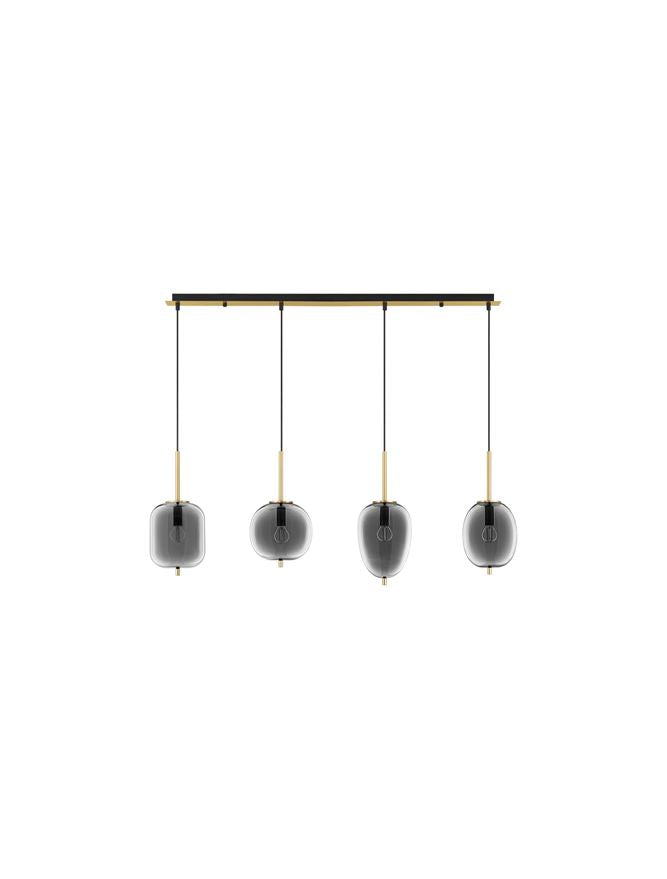 Lustra Nova Luce LATO 9624083
