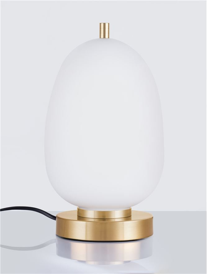Veioza Nova Luce LATO 9624088
