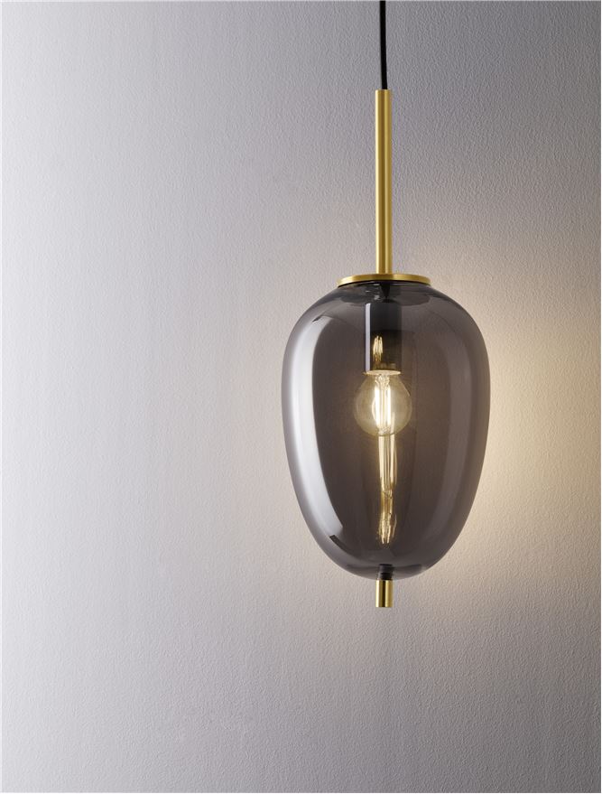 Pendul Nova Luce LATO 9624098