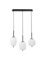 Lustra Nova Luce LATO 9624099