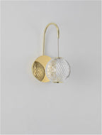 Aplica Nova Luce BRILLANTE 9695100