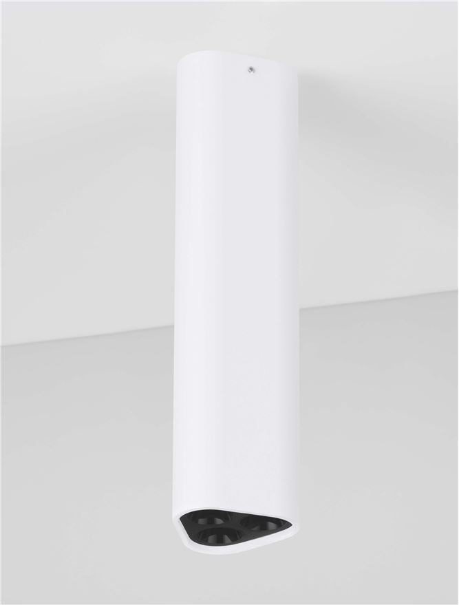 Spot aplicat fix Nova Luce ETHO 9695104