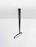 Plafoniera Nova Luce EKEI 9695107