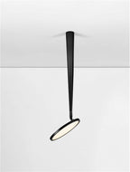 Plafoniera Nova Luce EKEI 9695107
