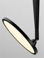 Plafoniera Nova Luce EKEI 9695107