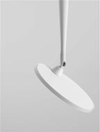 Plafoniera Nova Luce EKEI 9695108