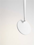 Plafoniera Nova Luce EKEI 9695108