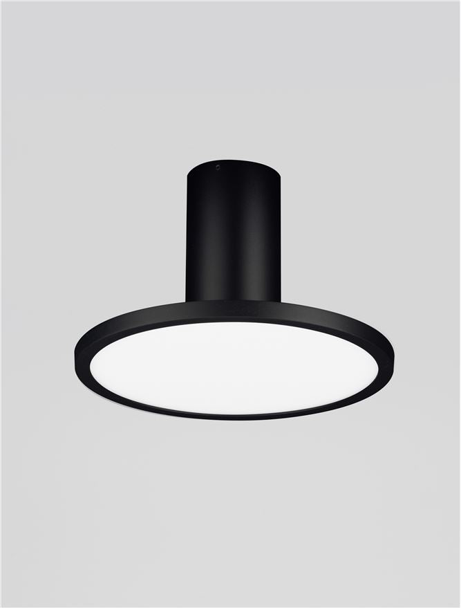 Plafoniera Nova Luce EKEI 9695109